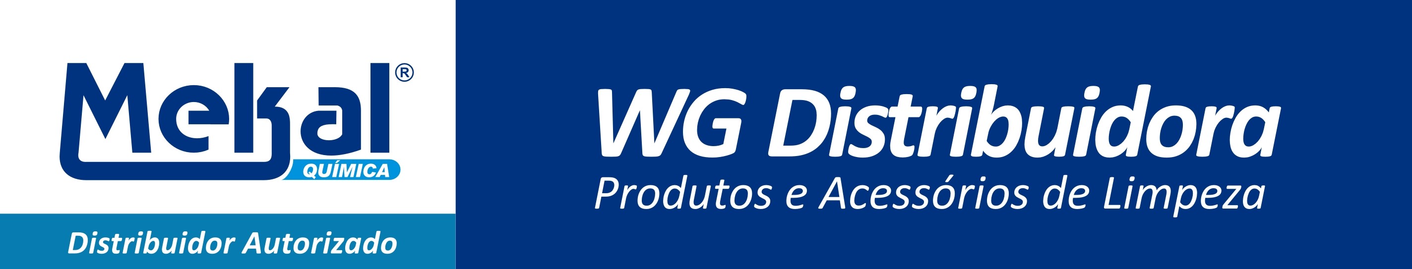 Produtos de limpeza WG Distribuidora