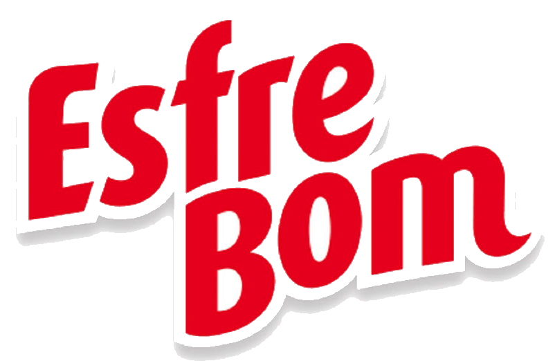 Logo esfrebom