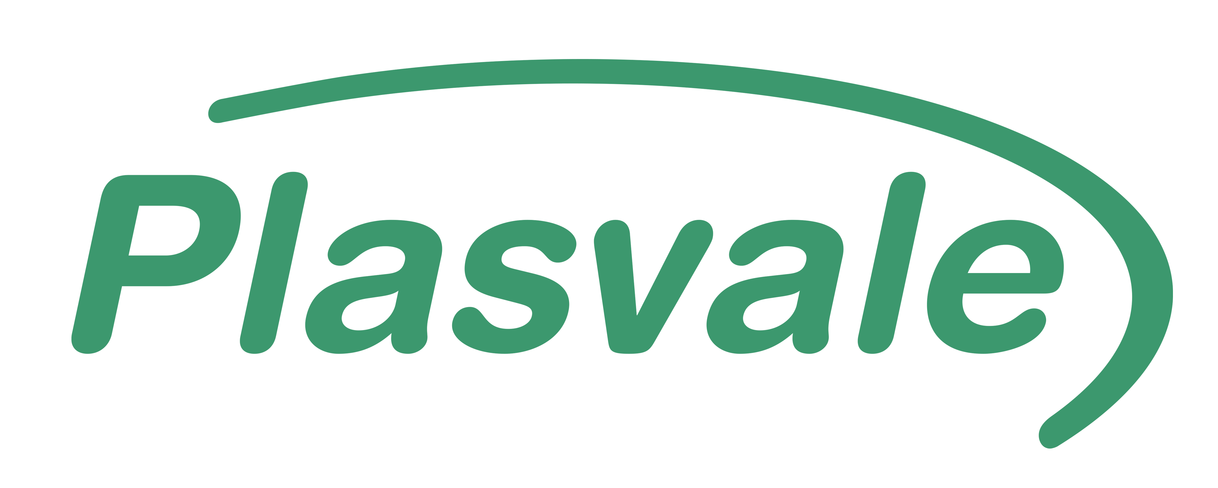 Logo plasvale