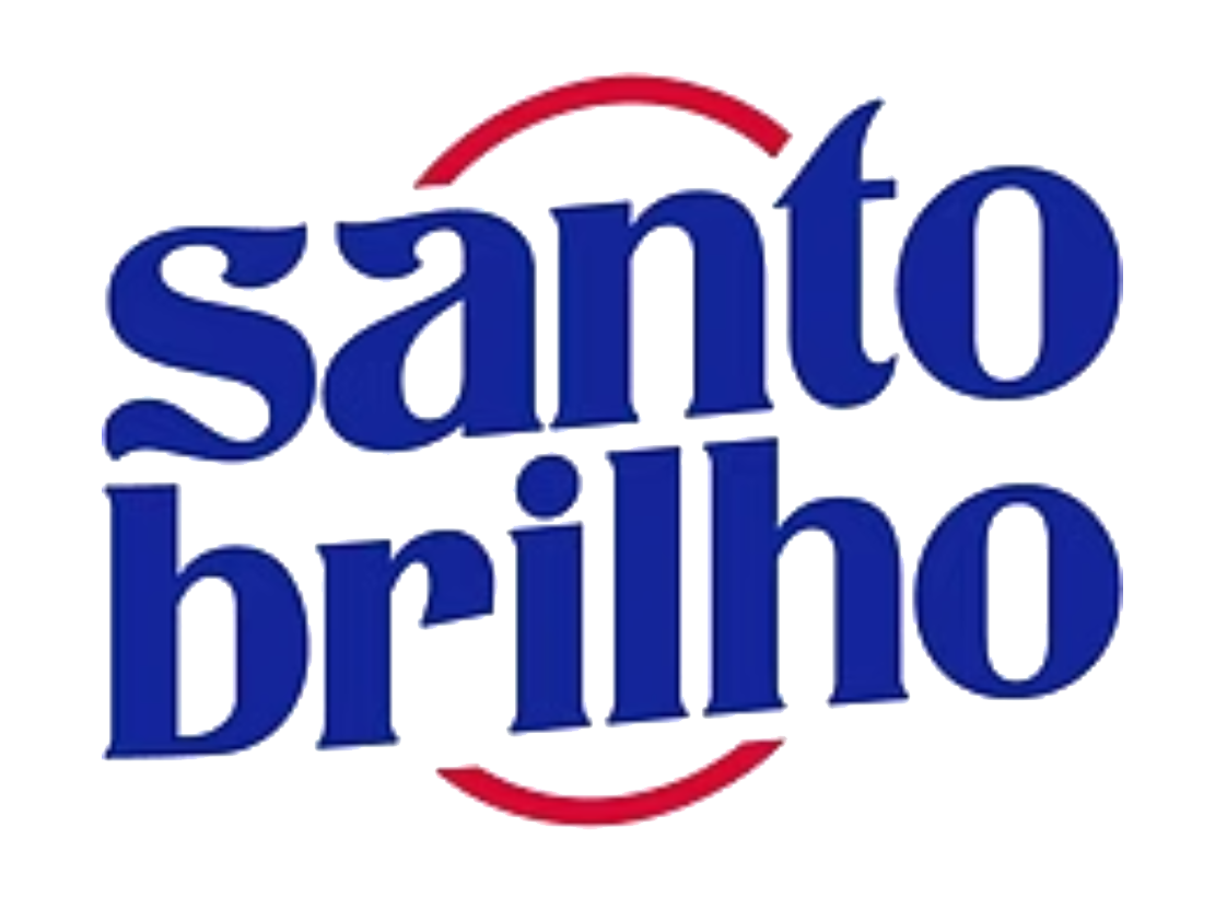 Logo santo-brilho