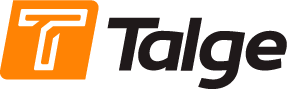 Logo talge