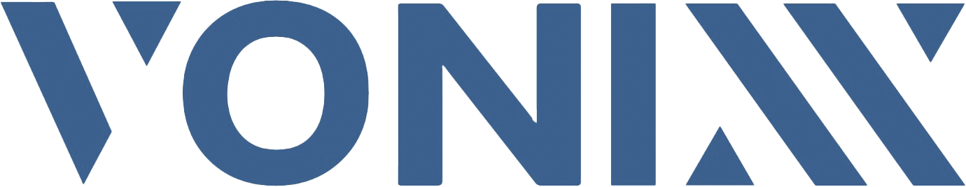 Logo vonixx